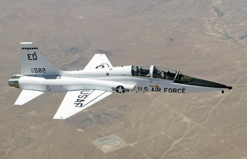 006 AiR FORCE