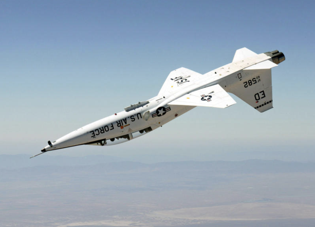 008 U.S. AIR FORCE