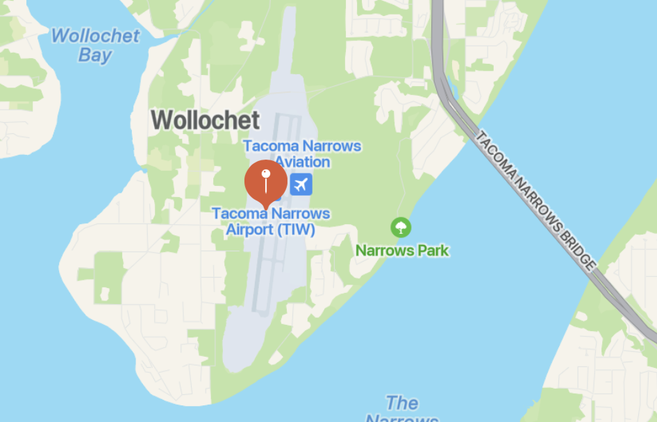 Wollochet